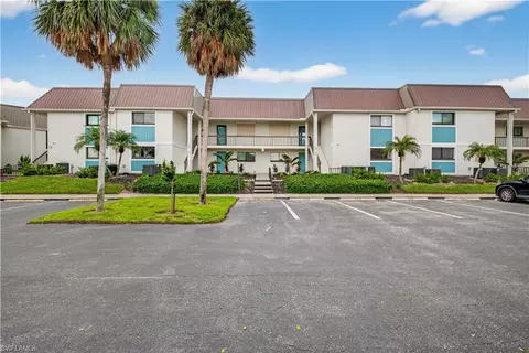 200 Lenell Rd #214, Fort Myers Beach, FL 33931