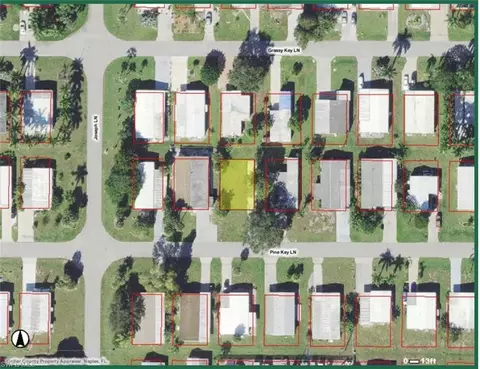 171 Pine Key Ln, Naples, FL 34114