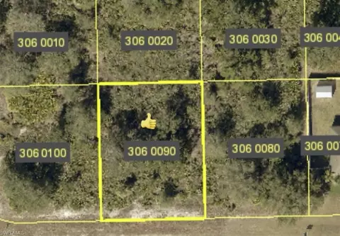 716 Tunney St, Lehigh Acres, FL 33972