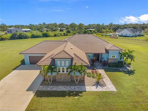 14201 Binghampton Dr, Fort Myers, FL 33905