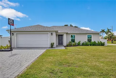 1632 SW 28th Ter, Cape Coral, FL 33914