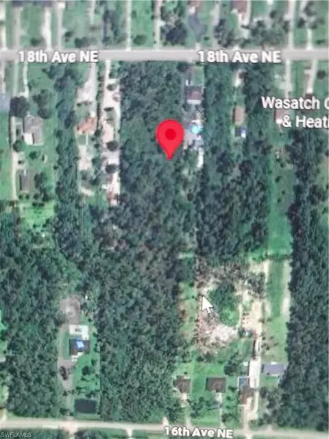 Undisclosed, Naples, FL 33309