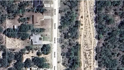 15176 Gonzo Rd, Brooksville, FL 34614