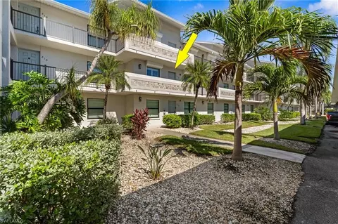 4240 SE 20th Pl #212, Cape Coral, FL 33904