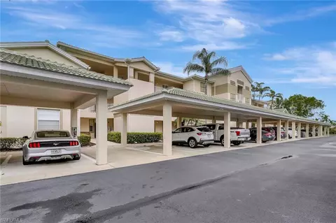 14541 Sherbrook Pl #103, Fort Myers, FL 33912