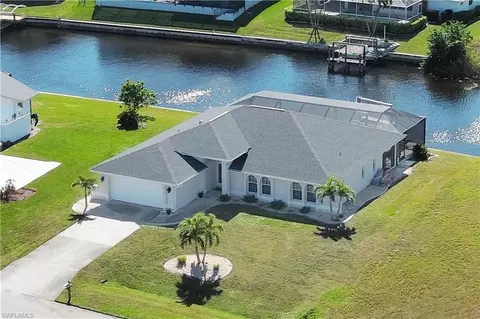2918 SW 38th St, Cape Coral, FL 33914