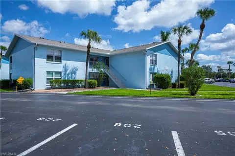 1100 Pondella Rd #206, Cape Coral, FL 33909