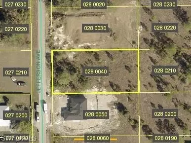 1416 Jefferson Ave, Lehigh Acres, FL 33972