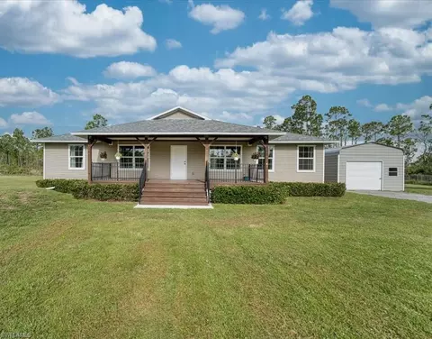 6405 Alan Blvd, Punta Gorda, FL 33982