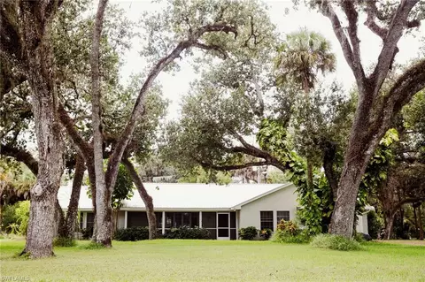 4055 County Rd 78, Fort Denaud, FL 33935