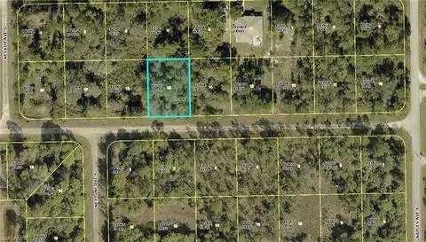 1237 Ramus St E, Lehigh Acres, FL 33974