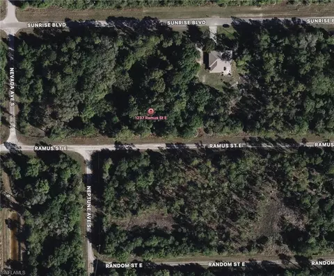 1237 Ramus St E, Lehigh Acres, FL 33974 photo 3