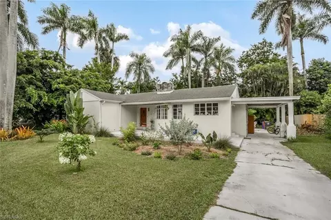 1429 Sandra Dr, Fort Myers, FL 33901