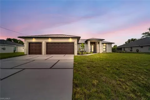 1505 NW 3rd Pl, Cape Coral, FL 33993