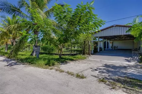 12290 Cristi Way, Bokeelia, FL 33922