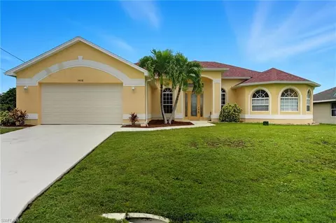 3908 15th St SW, Lehigh Acres, FL 33976