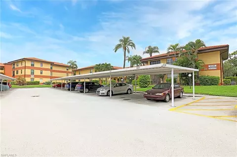 6120 Whiskey Creek Dr #409, Fort Myers, FL 33919
