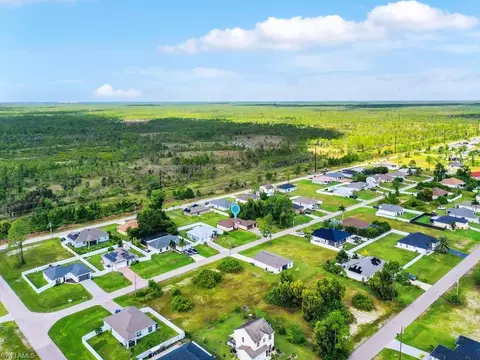 3916 NE 8th Pl, Cape Coral, FL 33909