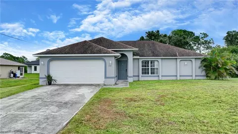 1400 Sunniland Blvd, Lehigh Acres, FL 33971