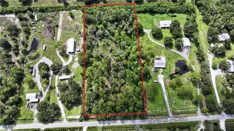 2005 Evans Rd, Labelle, FL 33935