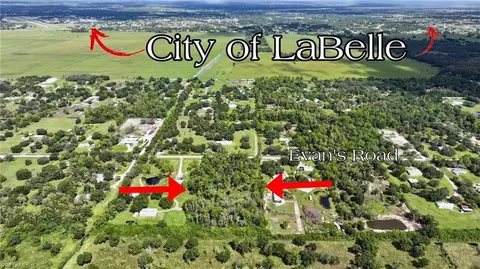2005 Evans Rd, Labelle, FL 33935 photo 12