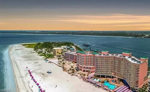 200 Estero Blvd #708, Fort Myers Beach, FL 33931