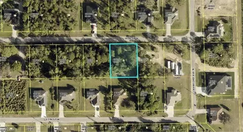 3707 18th St W, Lehigh Acres, FL 33971