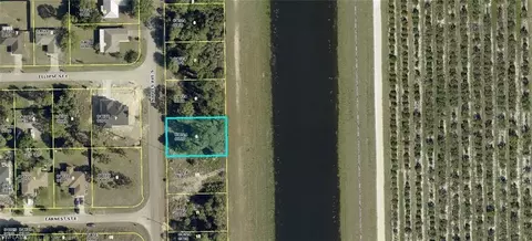 917 Naples Ave S, Lehigh Acres, FL 33974