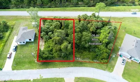 3025 N Lakewood Rd, Labelle, FL 33935