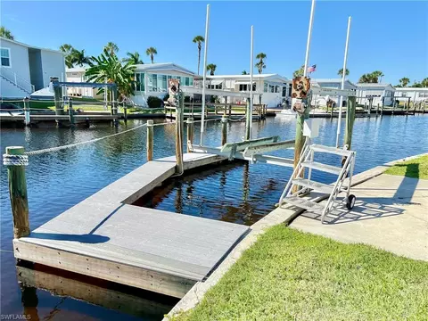 17680 Bryan Ct, Fort Myers Beach, FL 33931