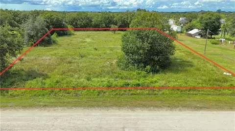 520 N Granja St, Clewiston, FL 33440