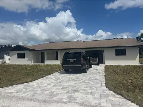 106 Sinclair St SE, Port Charlotte, FL 33952