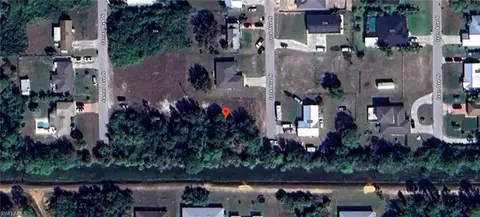 201 Jack Ave N, Lehigh Acres, FL 33971