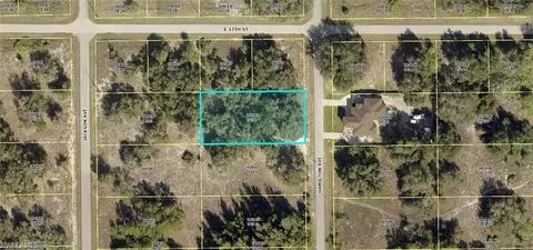 1621 Hamilton Ave, Lehigh Acres, FL 33972