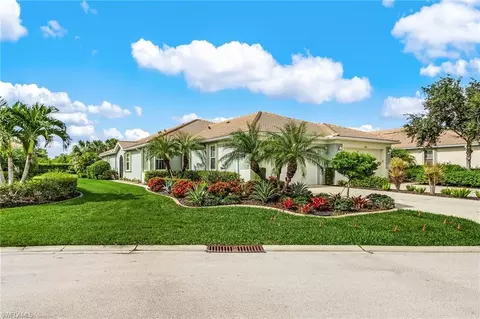 11912 Grosseto Ct, Fort Myers, FL 33913