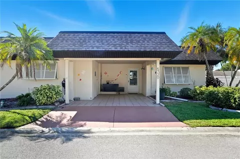 5720 Bass Cir, Fort Myers, FL 33919