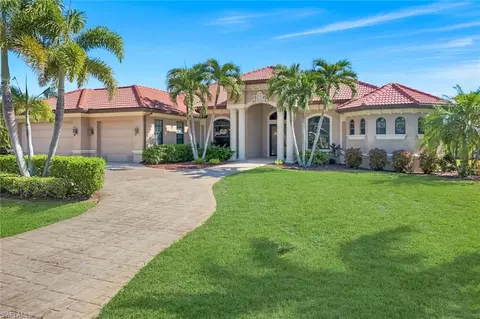 3939 SW 27th Ct, Cape Coral, FL 33914