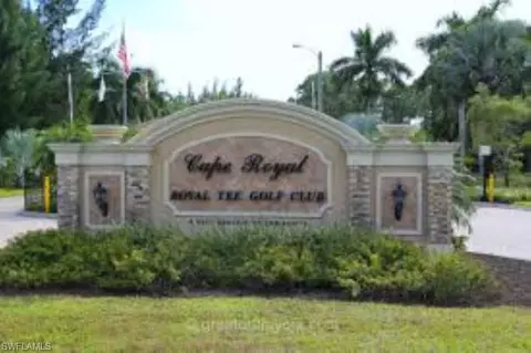11909 Princess Grace Ct, Cape Coral, FL 33991