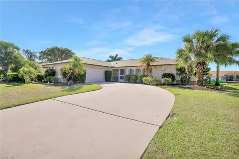 206 SE 37th Ter, Cape Coral, FL 33904
