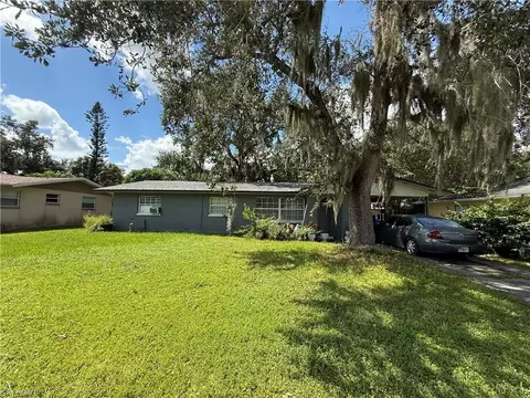 854 Dellena Ln, Fort Myers, FL 33905