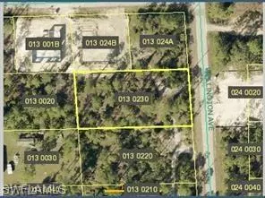 2121 Wellington Ave, Alva, FL 33920