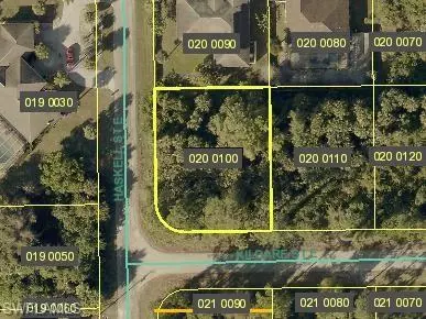 861 Kildare St E, Lehigh Acres, FL 33974