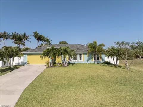 1306 SW 4th Pl, Cape Coral, FL 33991