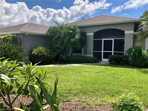 1732 SW 30th St, Cape Coral, FL 33914