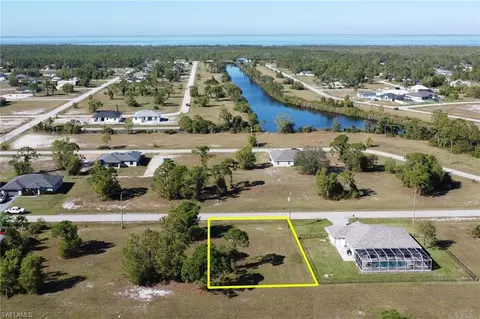 4345 NW 35th Ave, Cape Coral, FL 33993