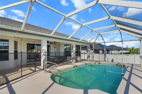 203 NW 4th Ave, Cape Coral, FL 33993