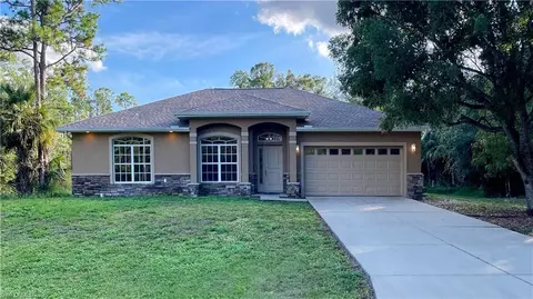 1240 Sunrise Blvd, Lehigh Acres, FL 33974