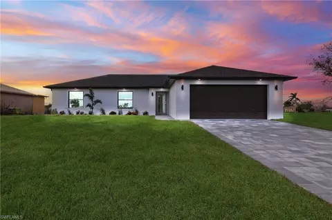 2111 NE 17th Ave, Cape Coral, FL 33909