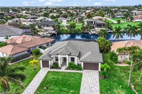 2526 SW 25th Ave, Cape Coral, FL 33914