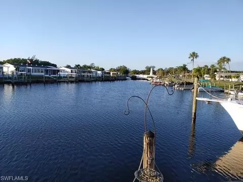5563 Sir Walter Way, North Fort Myers, FL 33917
